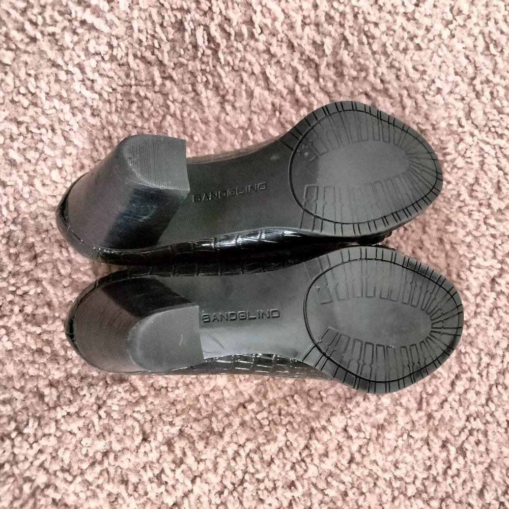 Bandolino womens dress shoes